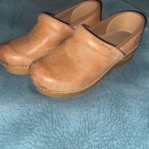 Dansko Clogs
